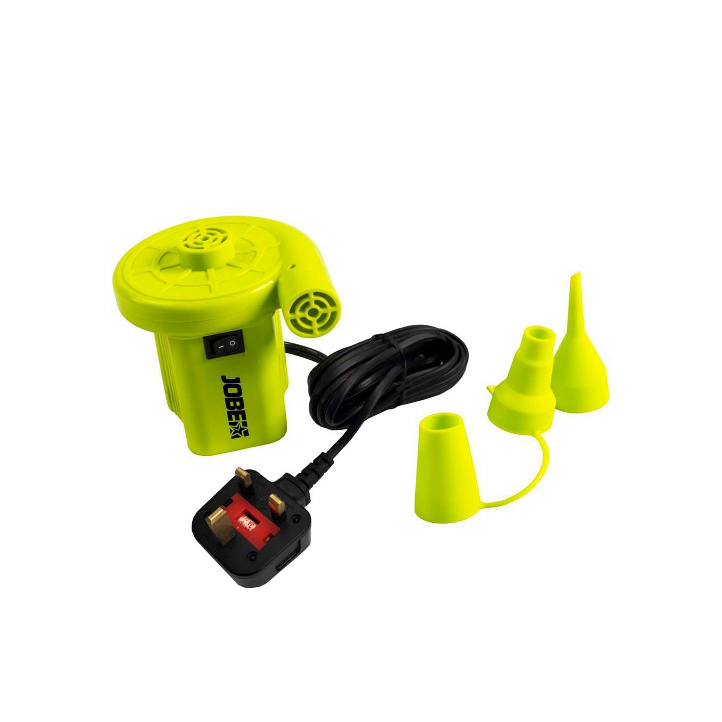 Jobe Air Pump With UK Plug 230V 410019002-PCS.