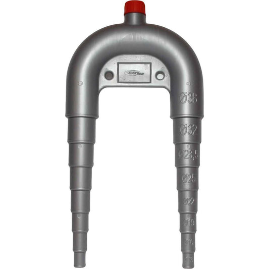 Osculati Anti-Siphon Device (Fits 13mm to 38mm Hose) 410081