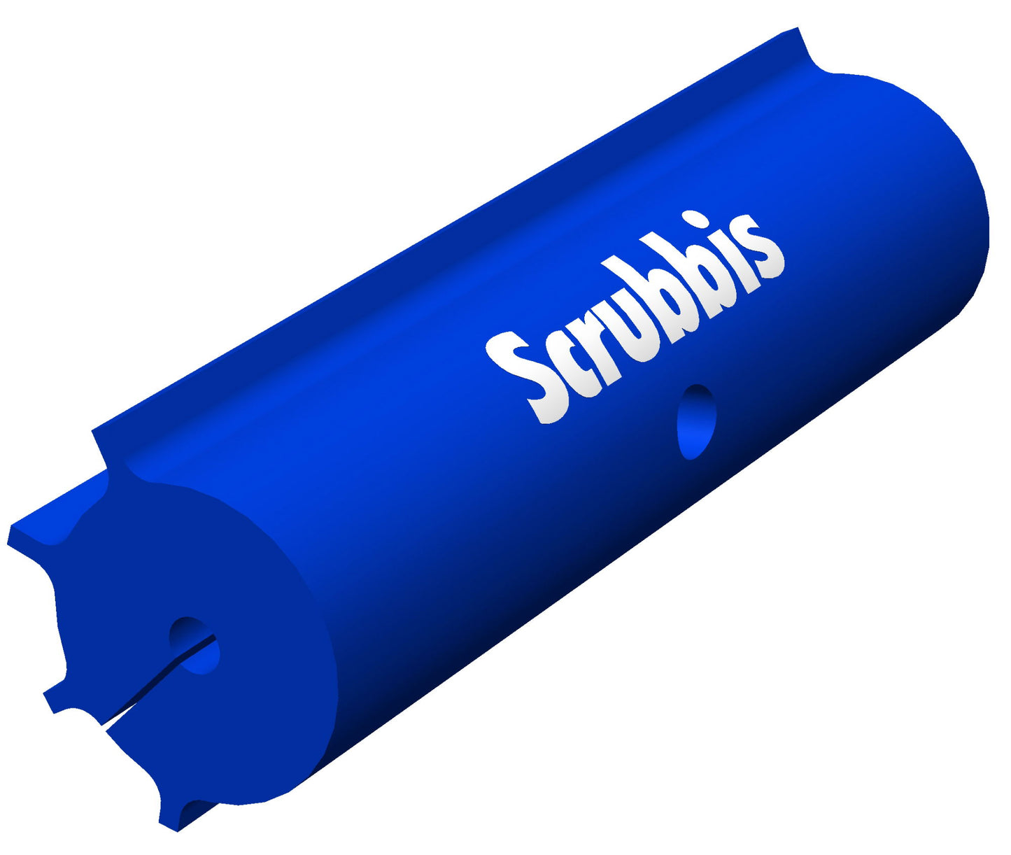 Scrubbis Regular Cleaning Head