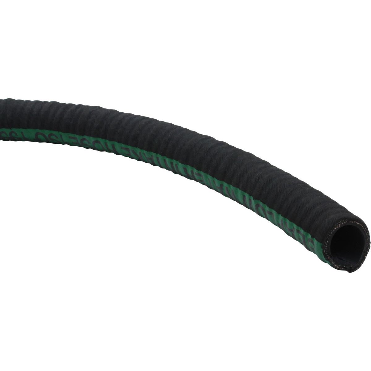 Seaflow Fire Retardant Water Intake Hose Sold Per Metre (19mm ID) 412319