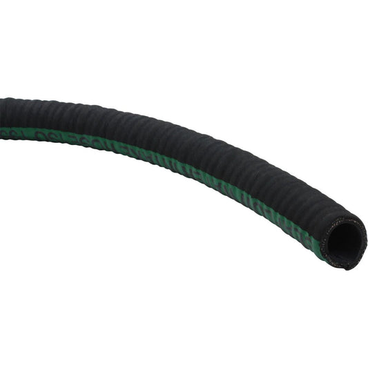 Seaflow Fire Retardant Water Intake Hose Sold Per Metre (38mm ID) 412338