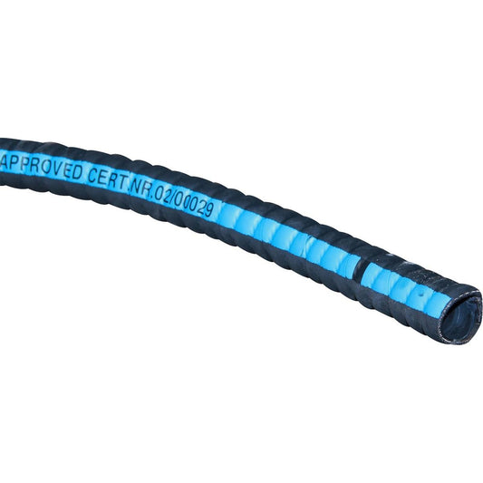 Seaflow Marine Wet Exhaust Hose Sold Per Metre (19mm ID) 412519