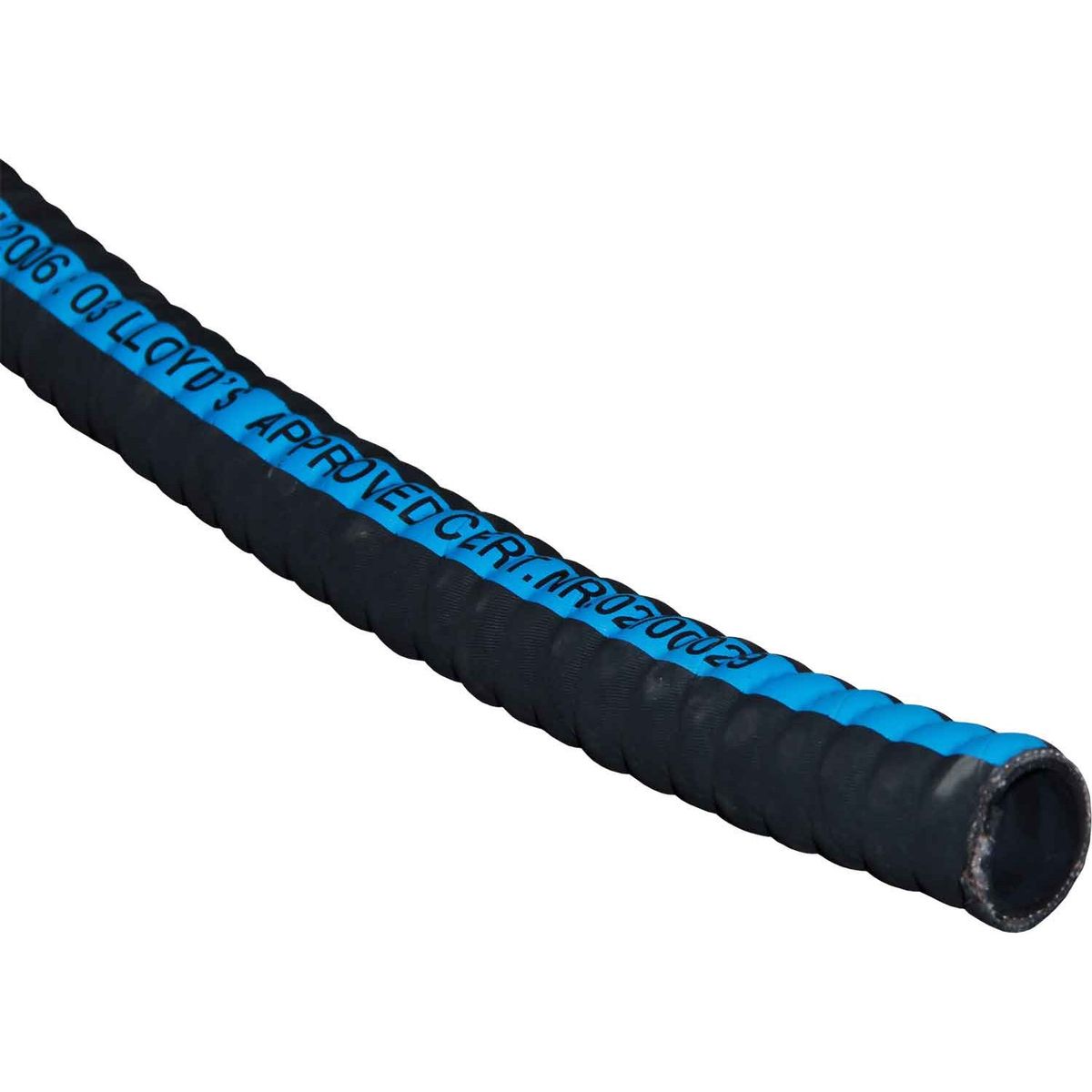 Seaflow Marine Wet Exhaust Hose Sold Per Metre (25mm ID) 412525