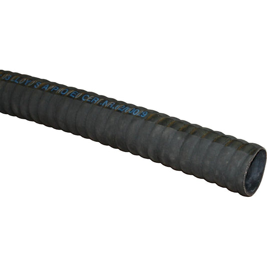 Seaflow Marine Wet Exhaust Hose Sold Per Metre (102mm ID) 412591