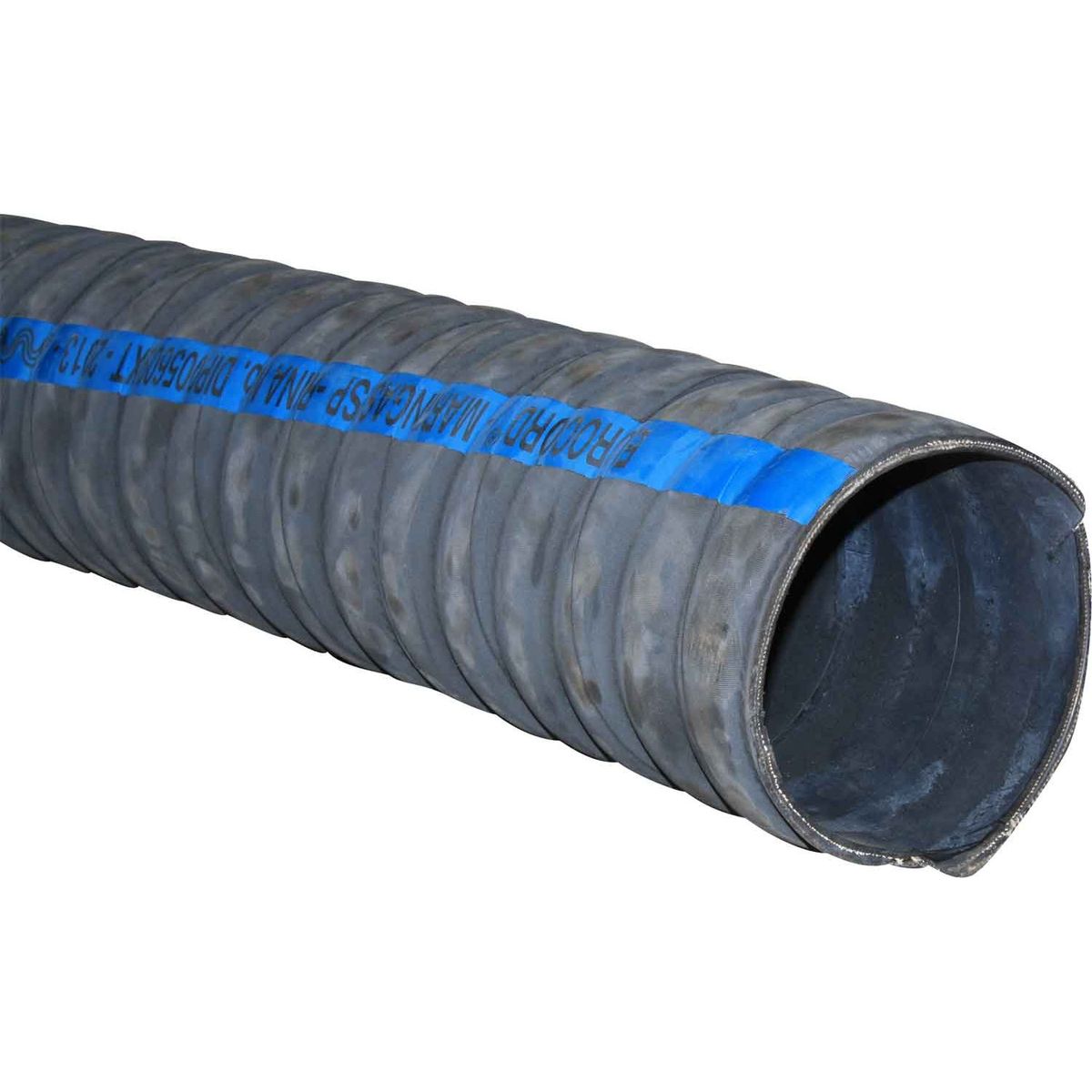 Seaflow Marine Wet Exhaust Hose Sold Per Metre (127mm ID) 412593
