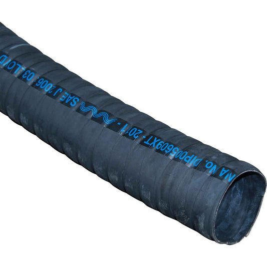 Seaflow Marine Wet Exhaust Hose Sold Per Metre (114mm ID) 412594