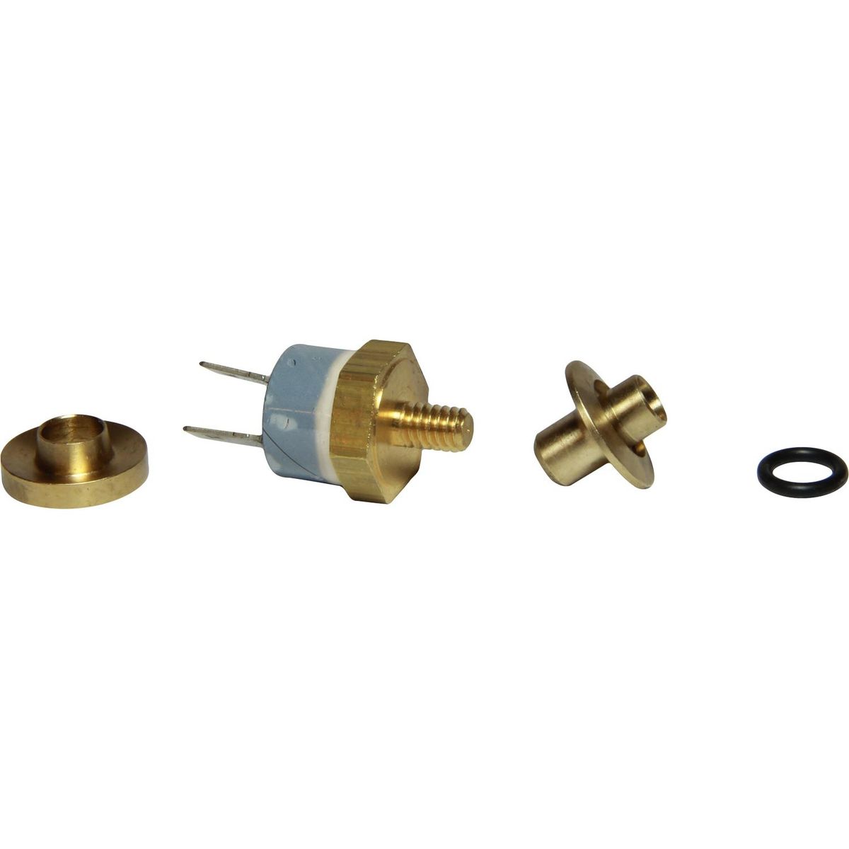 Vetus XHSH Temperature Sender for Temperature Alarms (Hose Mount) 413158