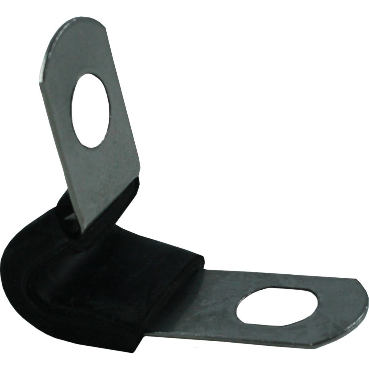 AG Stainless Steel Rubber Lined P Clips (5mm / Pack of 10) 413755