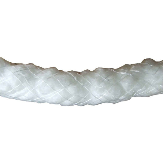 Quietlife Exhaust Lagging (Glass Rope / 25mm Diameter / 30 Metres) 413803-30