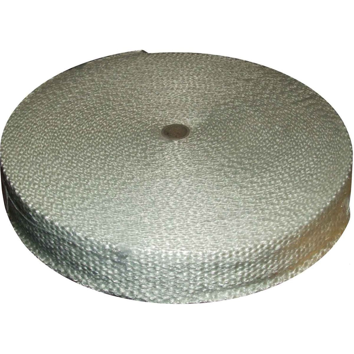 Quietlife Exhaust Lagging (Glass Tape / 75mm x 3mm / 30 Metres) 413807-30