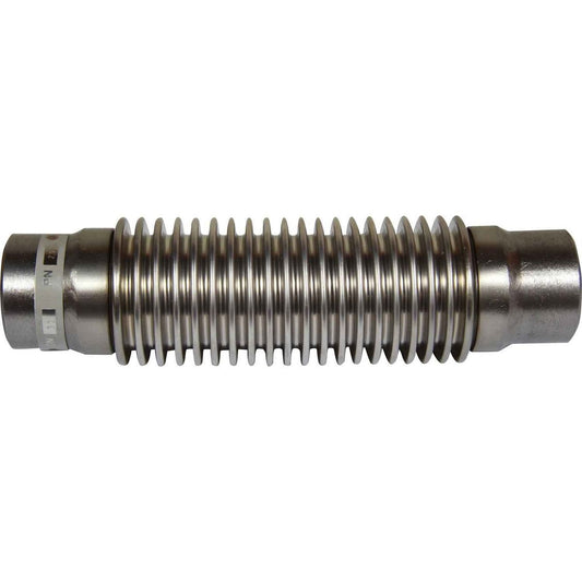 Quietlife Dry Exhaust Bellows (32mm Pipe / 205mm Length) 413905