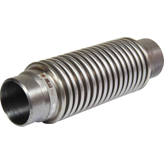 Quietlife Dry Exhaust Bellows (38mm Pipe / 205mm Length) 413907