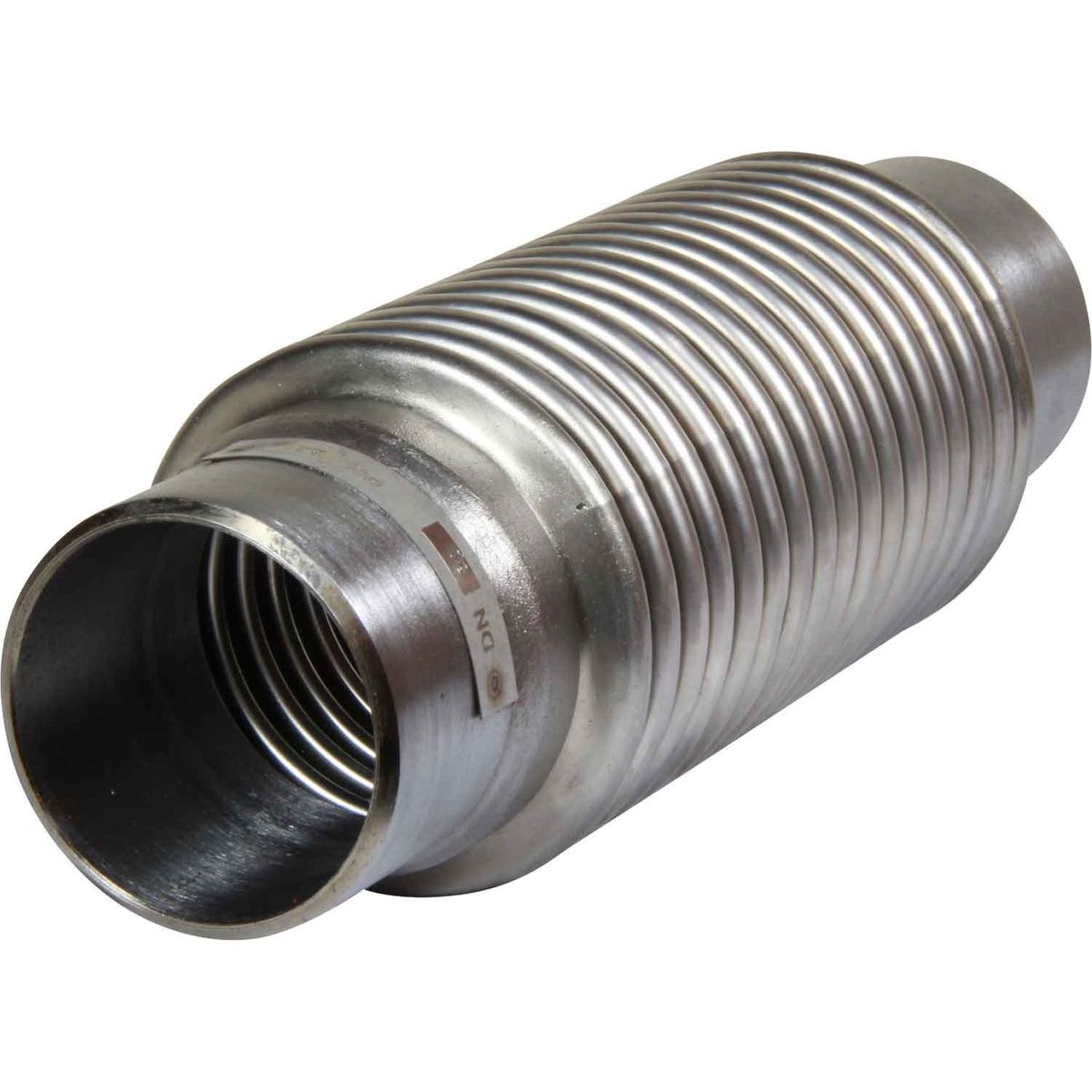 Quietlife Dry Exhaust Bellows (51mm Pipe / 245mm Length) 413909