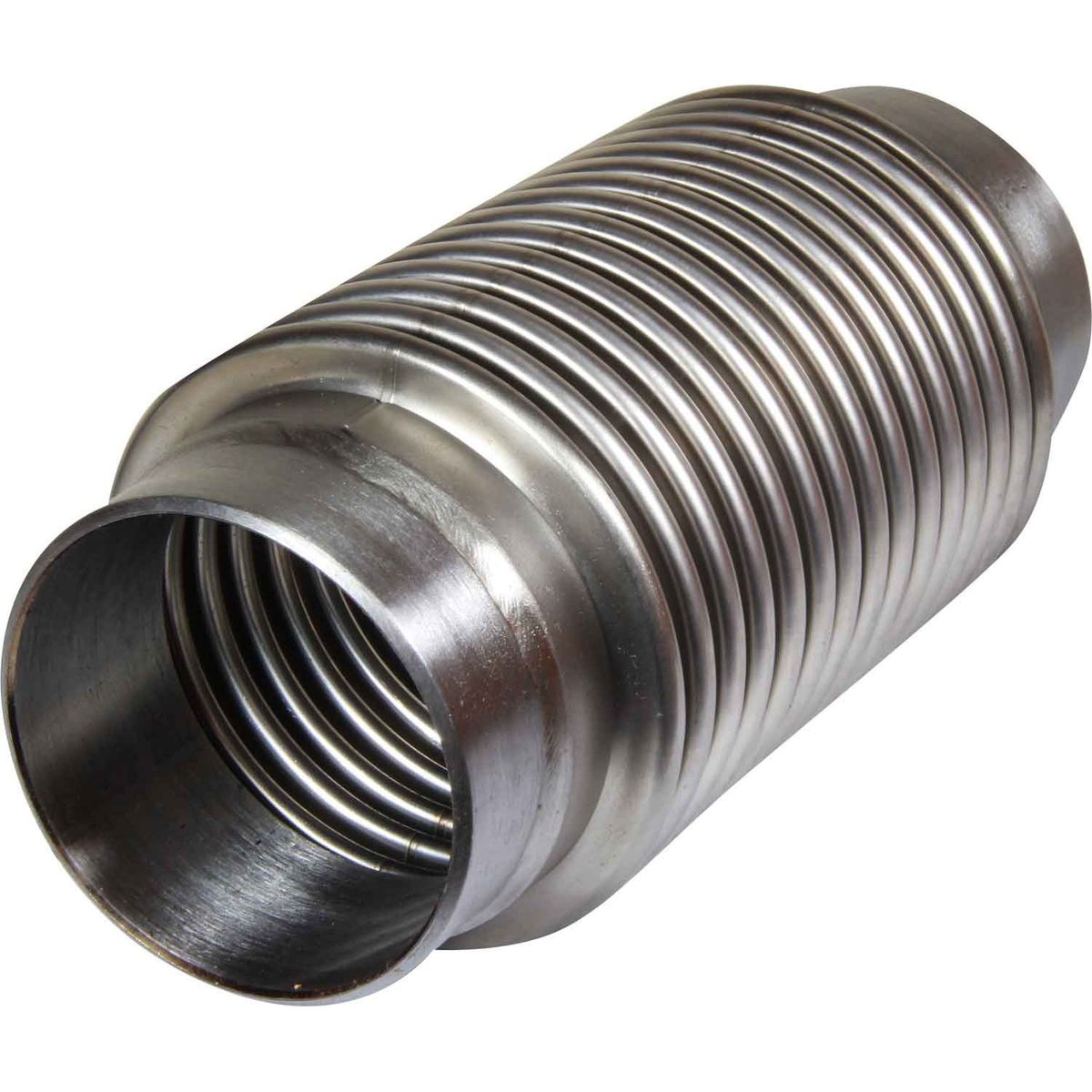 Quietlife Dry Exhaust Bellows (76mm Pipe / 245mm Length) 413913