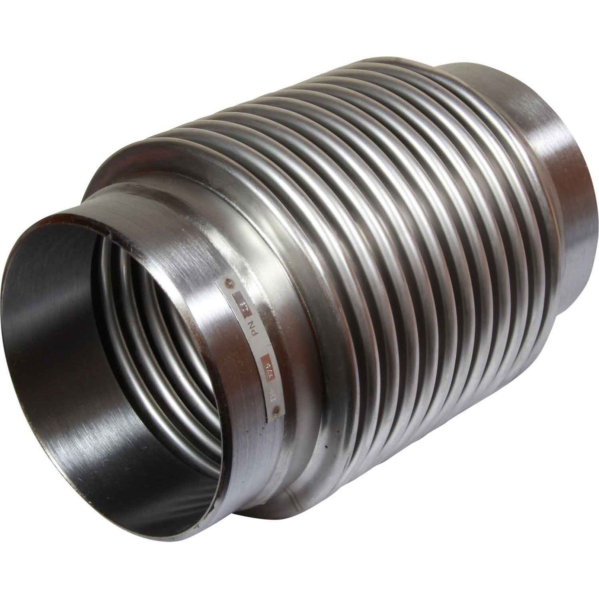 Quietlife Dry Exhaust Bellows (127mm Pipe / 245mm Length) 413921