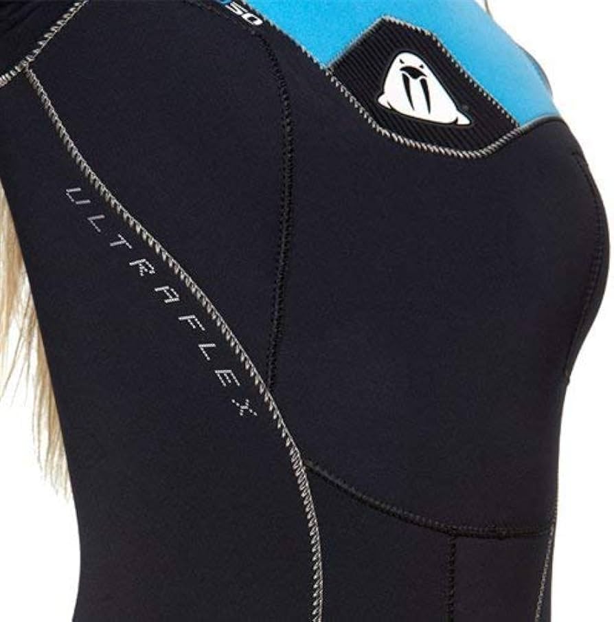 Waterproof W50 5mm Wetsuit (Womens)