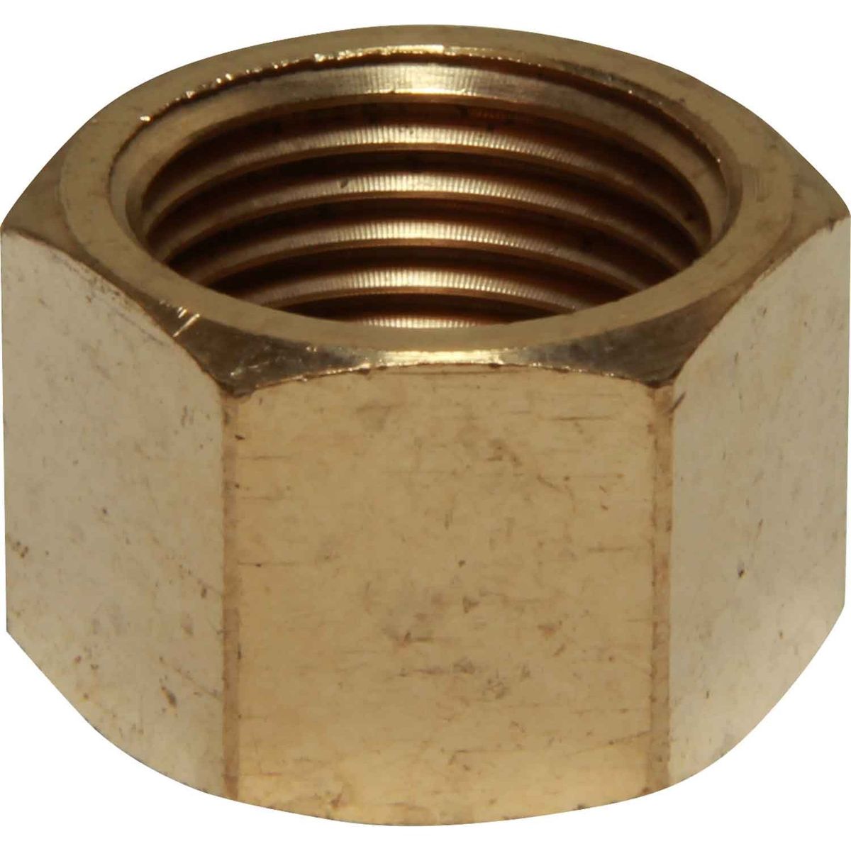 Maestrini Bronze Blanking Cap (1/2" BSP Female) 415703