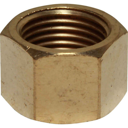 Maestrini Bronze Blanking Cap (1/2" BSP Female) 415703