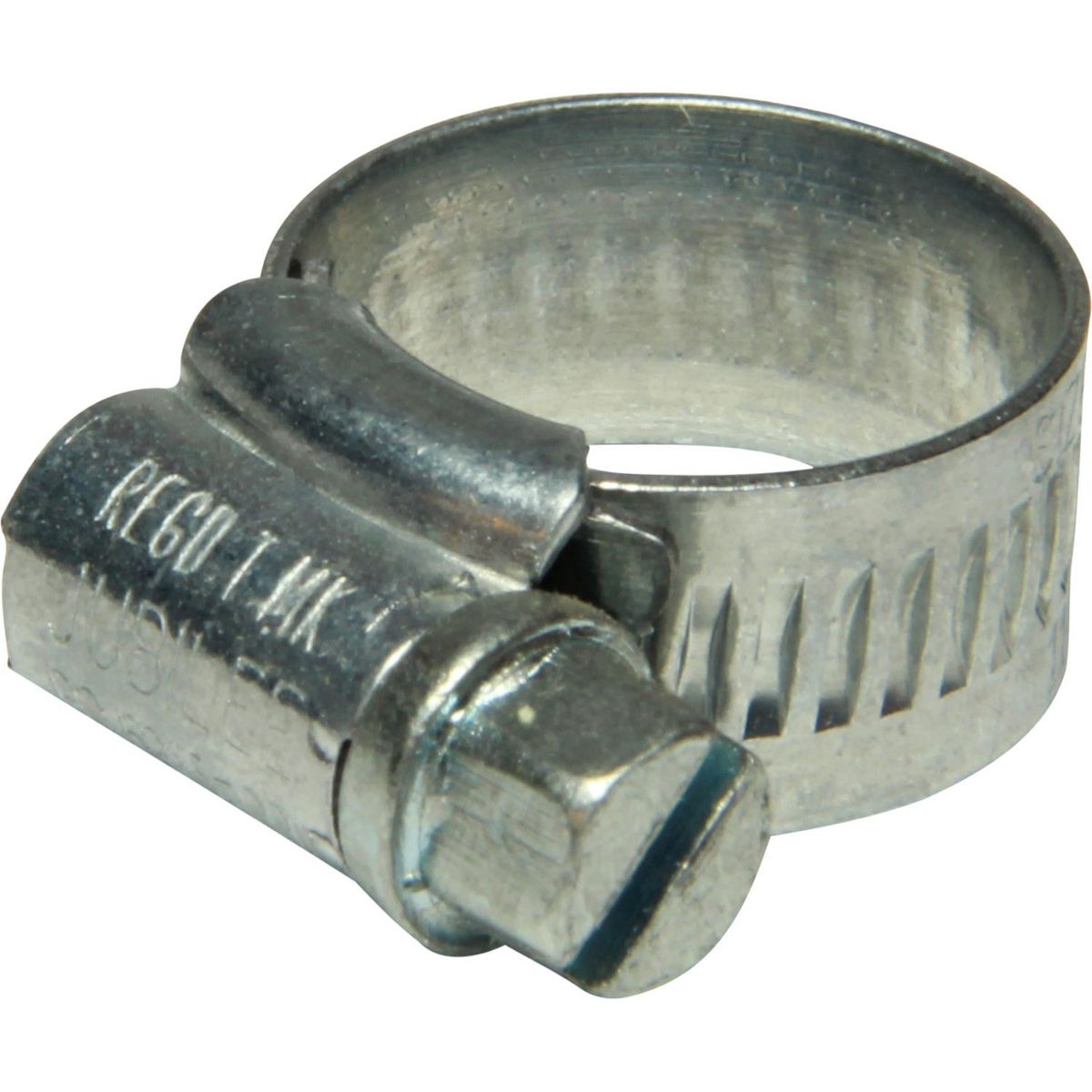Jubilee Mild Steel Hose Clip (11mm - 16mm Hose Diameter) 416001