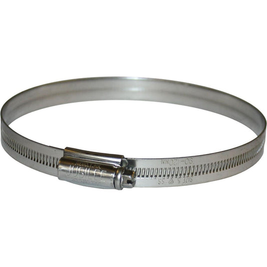 Jubilee Stainless Steel 304 Hose Clip (90mm - 120mm Hose Diameter) 416116