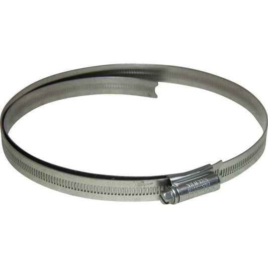 Jubilee Stainless Steel 304 Hose Clip (210mm - 242mm Hose Diameter) 416122