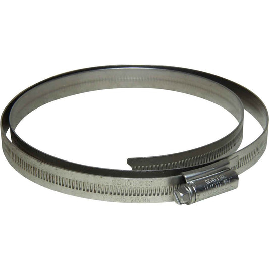 Jubilee Stainless Steel 304 Hose Clip (235mm - 267mm Hose Diameter) 416123