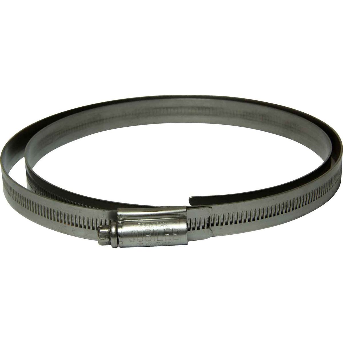 Jubilee Stainless Steel 316 Hose Clip (235mm - 267mm Hose Diameter) 416223