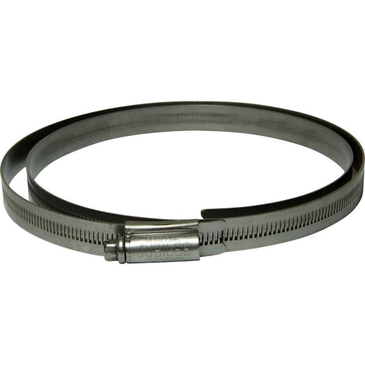 Jubilee Stainless Steel 316 Hose Clip (235mm - 267mm Hose Diameter) 416223
