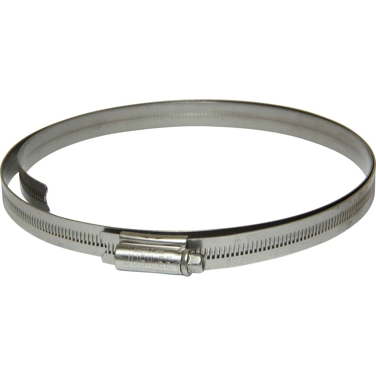 Jubilee Stainless Steel 316 Hose Clip (260mm - 292mm Hose Diameter) 416224