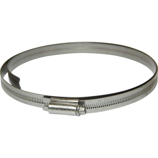 Jubilee Stainless Steel 316 Hose Clip (260mm - 292mm Hose Diameter) 416224