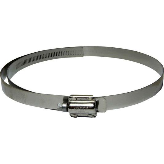 Jubilee High Torque Stainless Steel 304 Hose Clip (250mm - 280mm Hose) 416516
