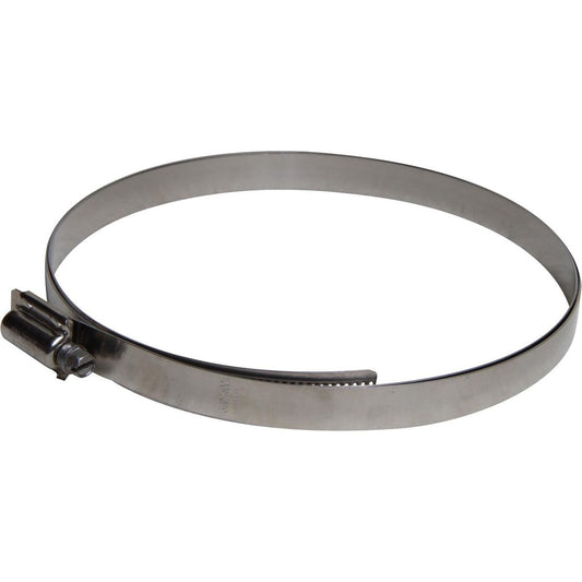 Jubilee High Torque Stainless Steel 304 Hose Clip (370mm - 400mm Hose) 416522