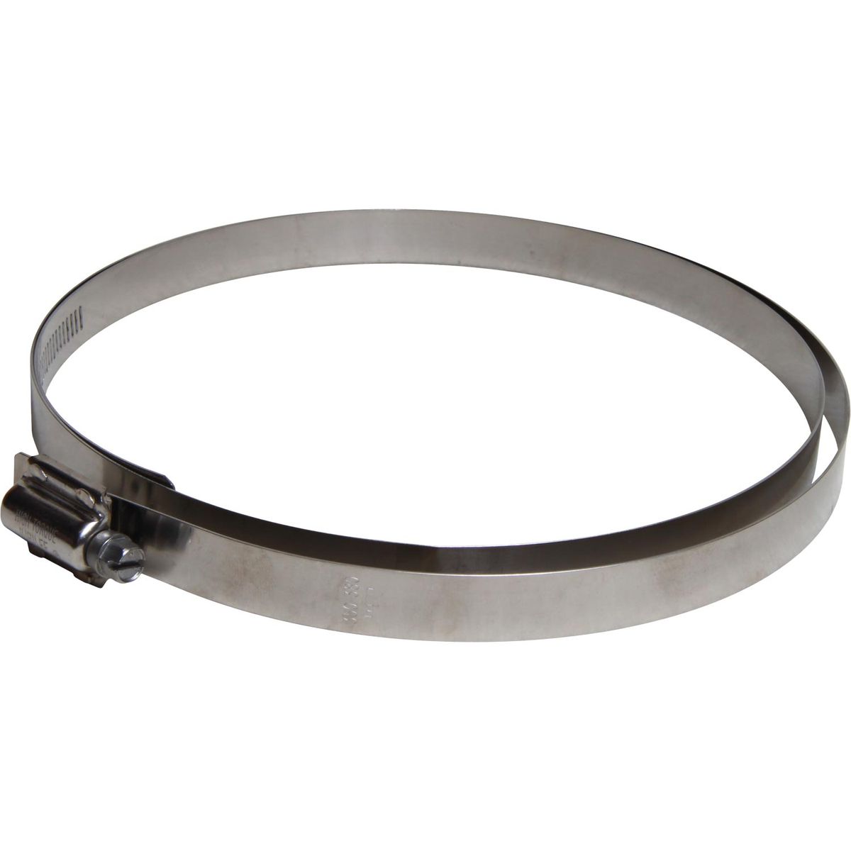 Jubilee High Torque Stainless Steel 316 Hose Clamp (330mm - 360mm) 416551