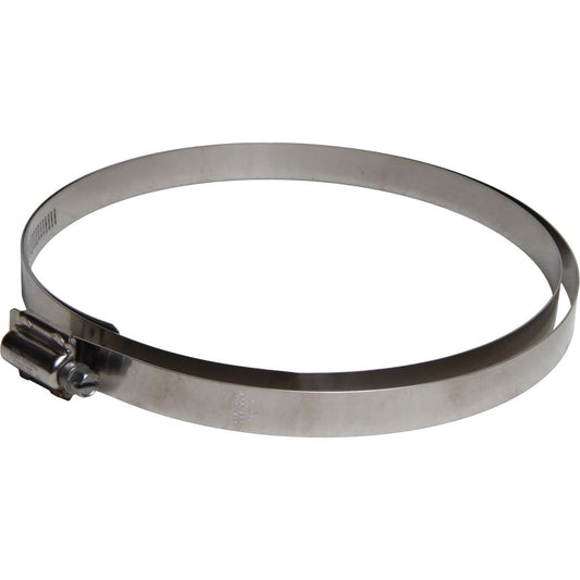 Jubilee High Torque Stainless Steel 316 Hose Clamp (330mm - 360mm) 416551