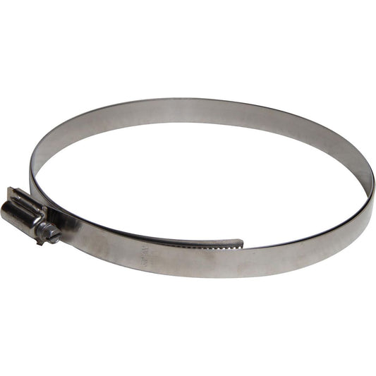 Jubilee High Torque Stainless Steel 316 Hose Clamp (350mm - 380mm) 416552