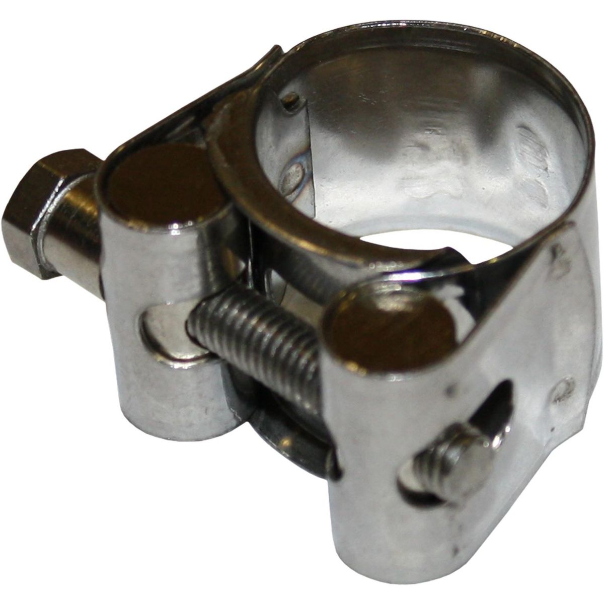 Jubilee Superclamp Stainless Steel 304 Hose Clamp (20mm - 22mm Hose) 416701