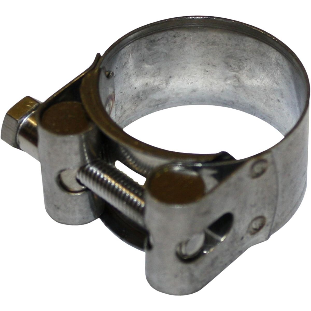 Jubilee Superclamp Stainless Steel 304 Hose Clamp (29mm - 31mm Hose) 416704