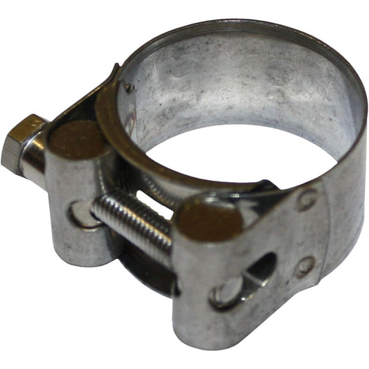 Jubilee Superclamp Stainless Steel 316 Hose Clamp (29mm - 31mm Hose) 416804