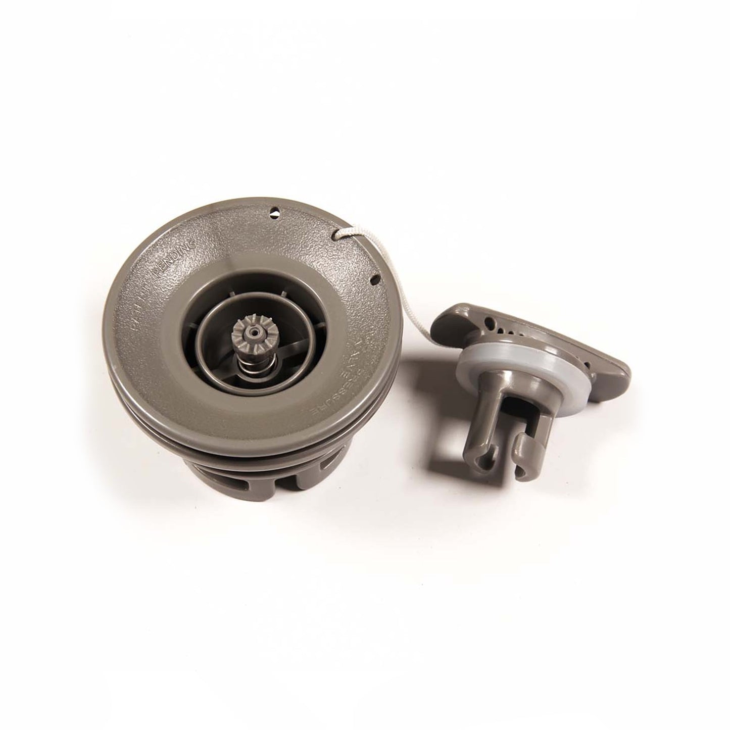 Jobe Halkey Roberts Valve 419918001-PCS.