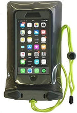 Aquapac Waterproof Phone Case Plus - waterworldsports.co.uk