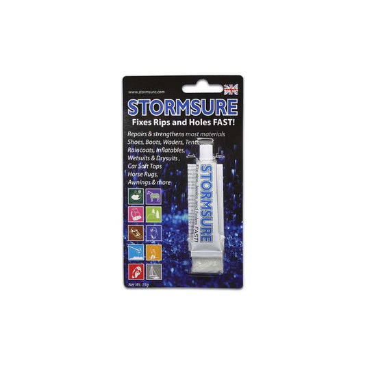 Jobe Multi Purpose Repair Kit 420005001-PCS.