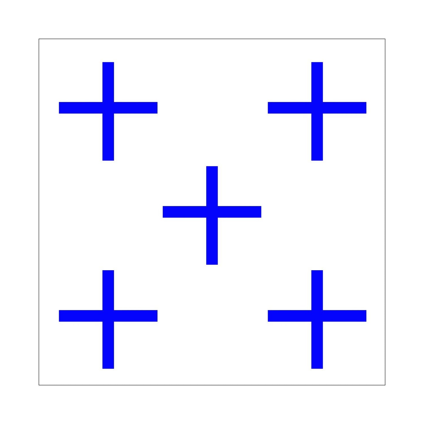 NAVAL Numeral Flag 0 - Special Order