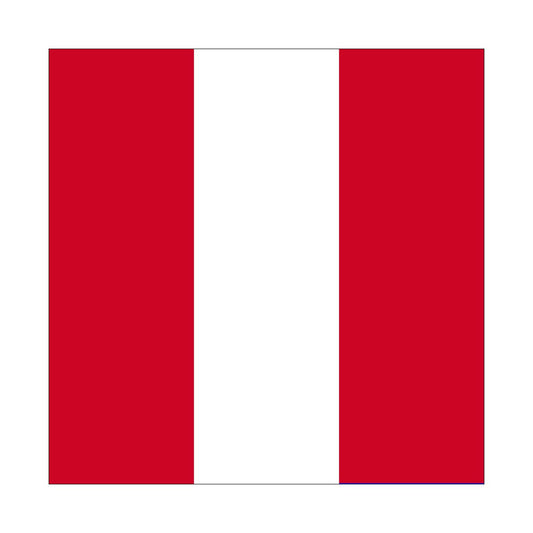 NAVAL Numeral Flag 7 - Special Order