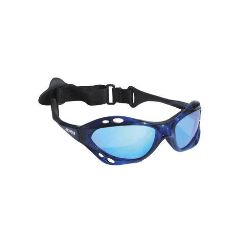 Jobe Knox Floatable Glasses Blue