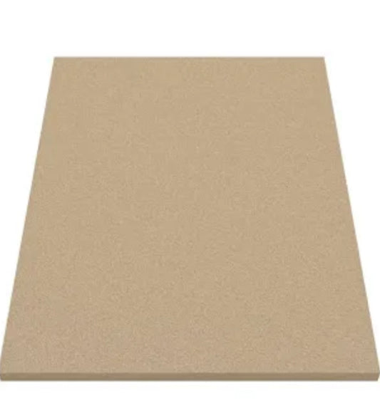 Vitcas Vermiculite Fireboard 1000mm x 600mm x 25mm (HS-364)