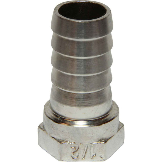 Osculati Stainless Steel 316 Hose Tail (1/2" BSP Female to 20mm Hose) 422238