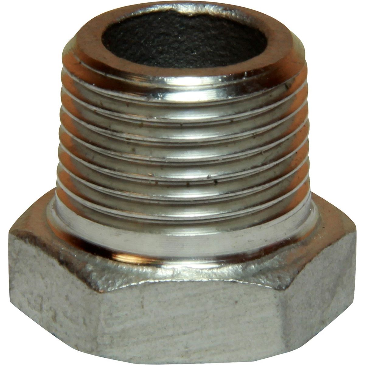 Osculati Stainless Steel 316 Tapered Plug (3/8" BSP Male) 423752
