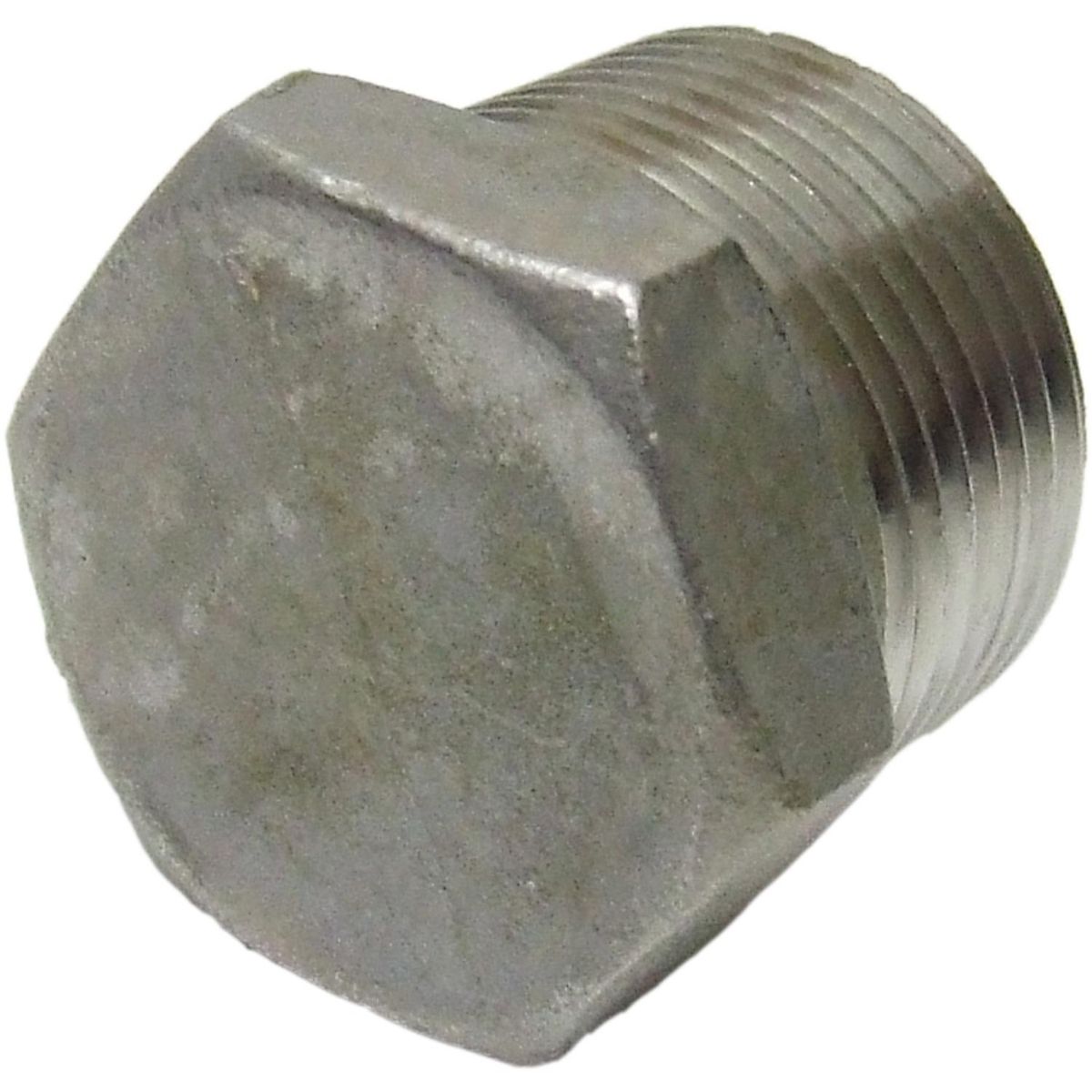 Osculati Stainless Steel 316 Tapered Plug (3/4" BSP Male) 423754