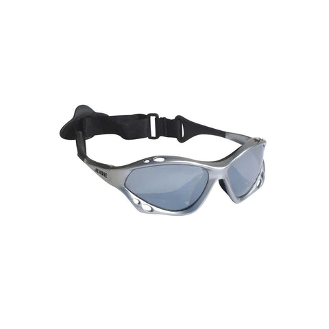 Jobe Knox Floatable Glasses Silver Polarized