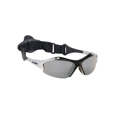 Jobe Cypris Floatable Glasses Silver Polarized